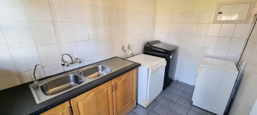 3 Bedroom Property for Sale in Baysvalley Free State